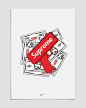 Image of Supreme Money Gun