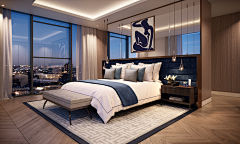 QiantingJian采集到家居空间