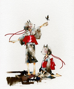 猫ο○小DIU采集到Ami et Amie