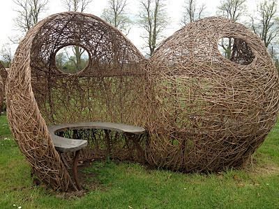 Tom Hare, Willow man...