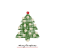 Christmas Tree Vector Mix-05、圣诞树、背景素材、圣诞节、色彩控、colorful、Christmas、圣诞、花纹 背景、姜饼、手绘贺卡、祝福、幸福