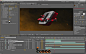 【新提醒】AE制作恶灵骑士2复仇之魂电影片头视频教程After EffectsCG帮美术资源网 -