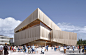 澳大利亚堪培拉剧院中心改造，Henning Larsen+Architectus+Arup 中标 - 1 的图像 4