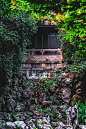 江南第二泉，南京，泉水