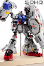 【SOHO玩家】G-SYSTEM 1：60 GP02-A MAX版