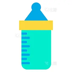 Milk bottle