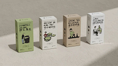 帐号风险采集到vi品牌设计