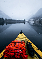 Towards the Light by guerel sahin on 500px