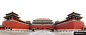 故宫png