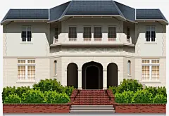 欧式建筑高清素材 免费下载 页面网页 平面电商 创意素材 png素材