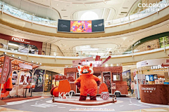 Boboboboom采集到popup