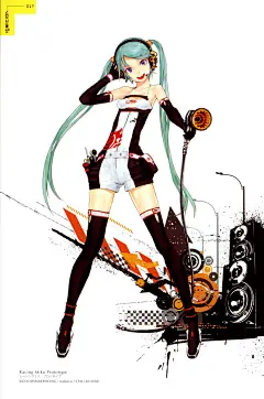 Redjuice works portfolio_ Ignition_好看的漫画卡通动漫图片大全 动画卡通图片动漫美女壁纸下载_恶魔岛动漫图片站