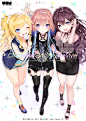 C91新刊①「CinderellaGirls privates」 [1]