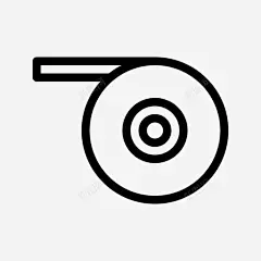 销售胶带文具工具棍子图标 免费下载 页面网页 平面电商 创意素材