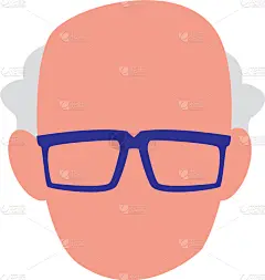 男人,计算机图标,头像,轮廓,商务,人,肖像,图像,性格,违约