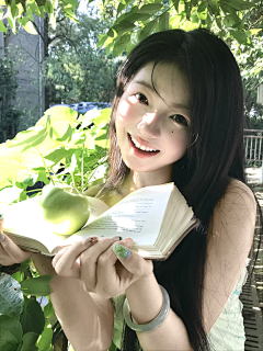 粥粥粥粥喝采集到D 美女