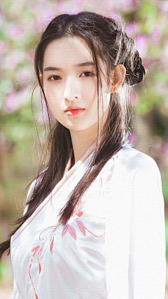 放心是了采集到美女