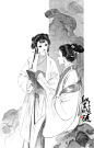 学习_养猫画画的随随__插画师作品_涂鸦王国gracg.com