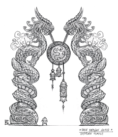 冥000000采集到图案 商标 logo