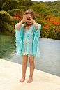 Girls Swimwear & Swimsuits | Buy Kids Beachwear | Melissa Odabash US