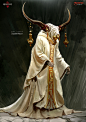 REMNANT 2 - LAEMIR PRIEST
