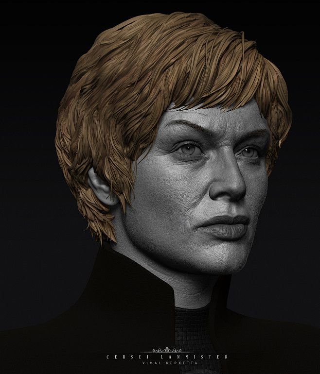 Cersei Lannister - L...