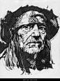 willie nelson