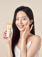 아토더마 선크림 60ml _SPF35 PA++