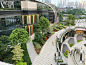 广州天环Parc Central丨雅邦