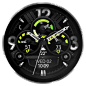 watch face wear os hybrid dream 102 best modern digital analog samsung google