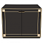 SALE: JACQUES CABINET by Birgit Israel | CABINETS in the BI Collection