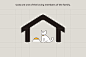 HOME Cat Food Brand Identity & Packaging 一家之言 品牌与包装设计