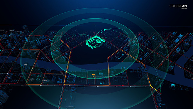 City Table