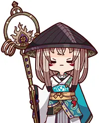 鬼使白的表情包合集 - 阴阳师|同人专区网易手机游戏官网论坛