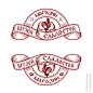 LogoDesign for russian museum