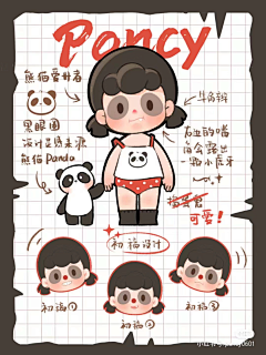 3iQK6GiQ采集到表情包