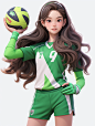 marwany85_an_Asian_cartoon_female_wearing_green_sportswear_play_548140c9-5575-42d2-8a8b-c8fa733fcf2d.png (928×1232)