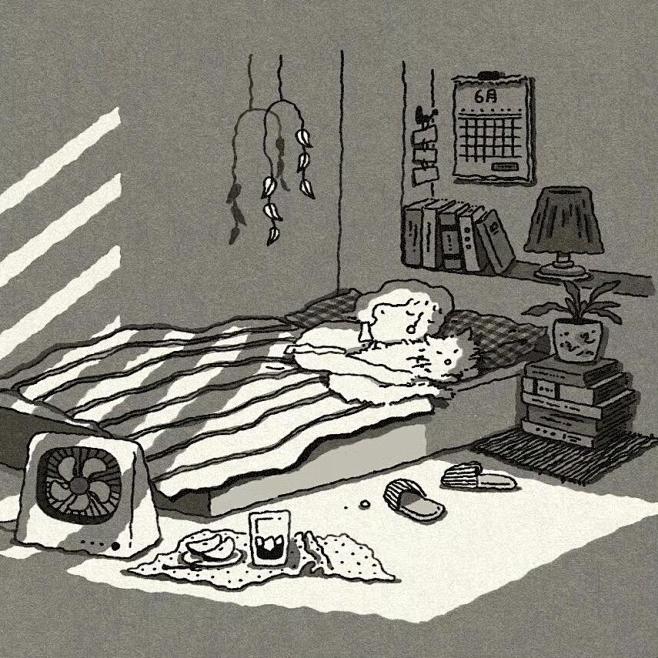 来自相册