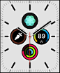 watchOS 7 预览 : watchOS 7 为 Apple Watch 带来众多全新功能，包括表盘共享、睡眠 app、更多体能训练类型，以及洗手自动检测等。