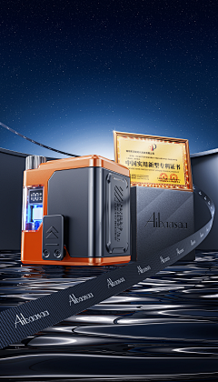 007hhh采集到c4d背景