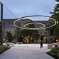 The Chicago Athenaeum: Museum of Architecture and Design and The European Centre for Architecture Art Design and Urban Studies has announced that the University of Chicago Crerar Science Quadrangle has received:  THE AMERICAN ARCHITECTURE AWARD for 2019.
