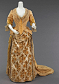 Antique Clothes