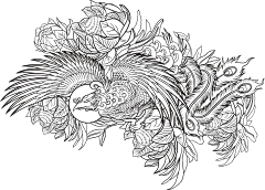 Lystra采集到装饰画