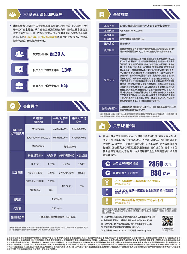 财通资管先进制造一页通-02