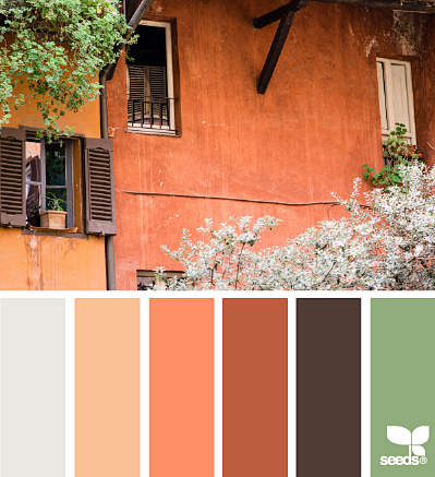 italian hues