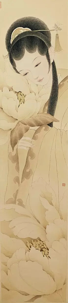 桑月M采集到绘