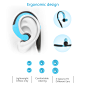 耳机设计，PISEN,，亚马逊主图，3C数码，pisne耳机