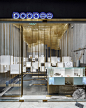 中国北京POPPEE 设计师品牌首饰店设计