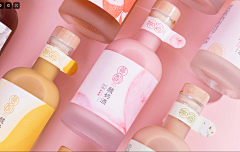 喵~小谷采集到A〖食品标签〗
