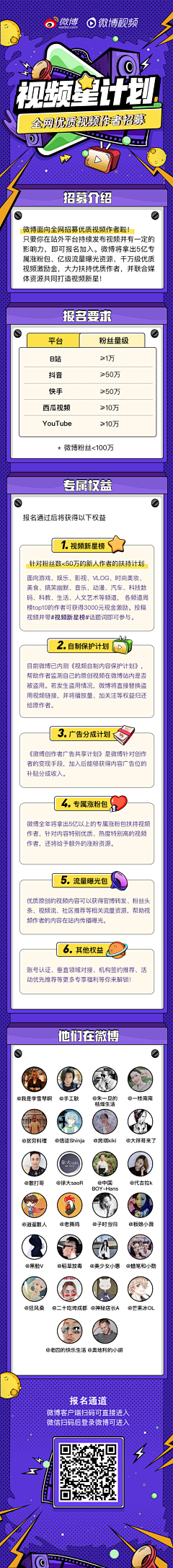 彼岸有朵花采集到H5活动页